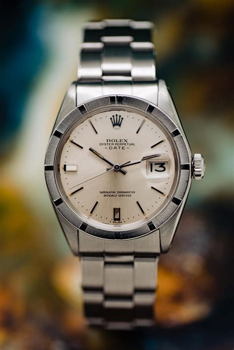 rolex ref 1501